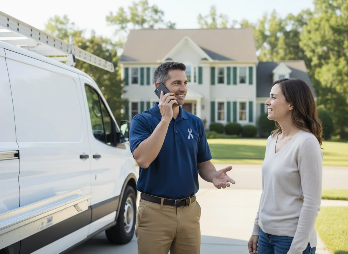 Home Gutter Service Frenchtown, NJ FAQs